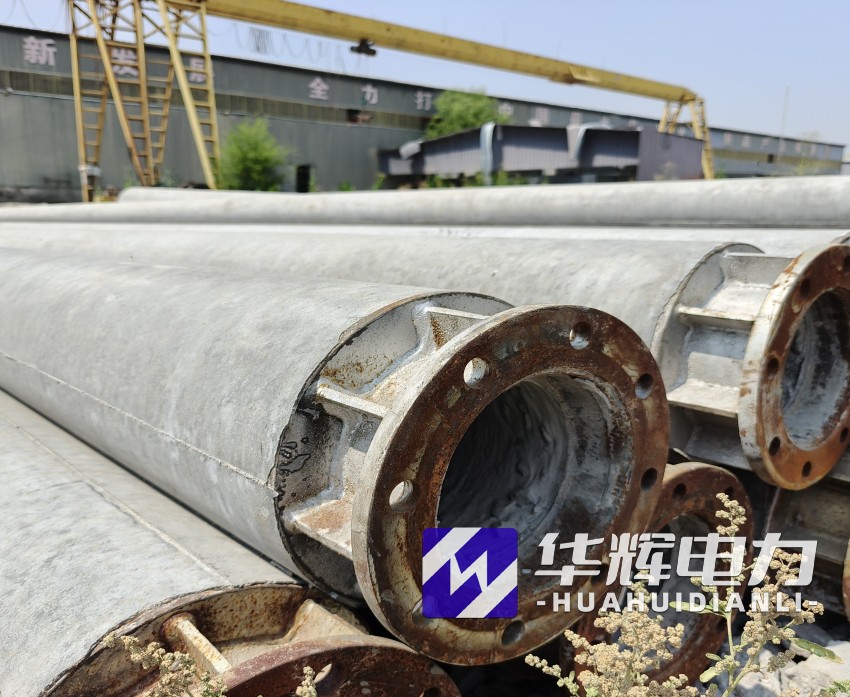 酉阳18米水泥电线杆